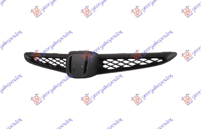 Maskë pvc/grilë -05