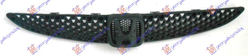 Maskë pvc/grilë 05-