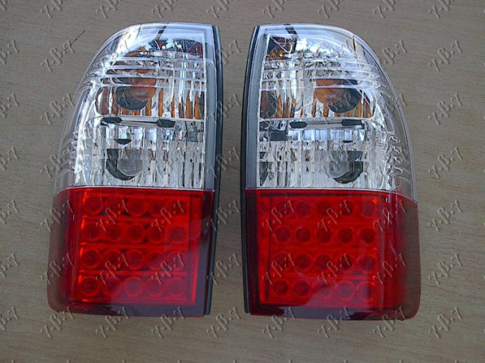 Drita stop set LED