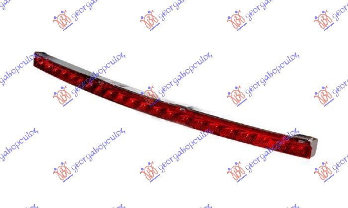 Dritë e tretë ndaluese LED (ULO)