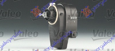 Motor për Fenerë elektrike (VALEO)