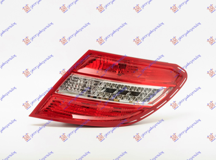 Dritë stop (LED) ULO