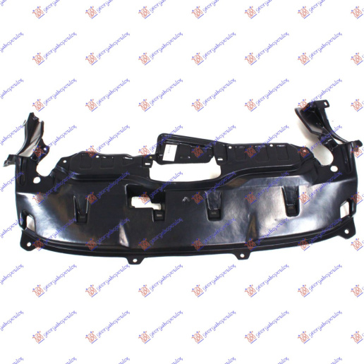 Mbrojtje/kapak nën motor -04