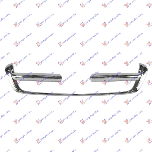 Kornizë për Maskë pvc krom -04