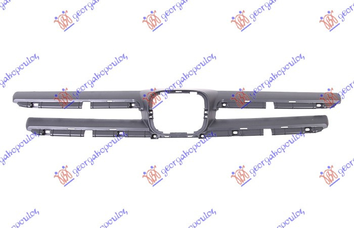 Maskë pvc/grilë e jashtme 04-