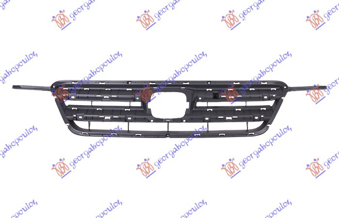 Maskë pvc/grilë e brendshme 04-