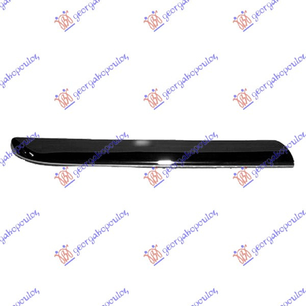 Maskë pvc/grilë krom i sipërm 04-