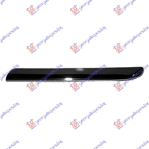 Maskë pvc/grilë krom i sipërm 04-