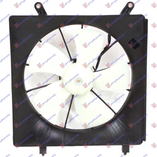 Ventilator për radiator me motor komplet (2.0 benzinë)