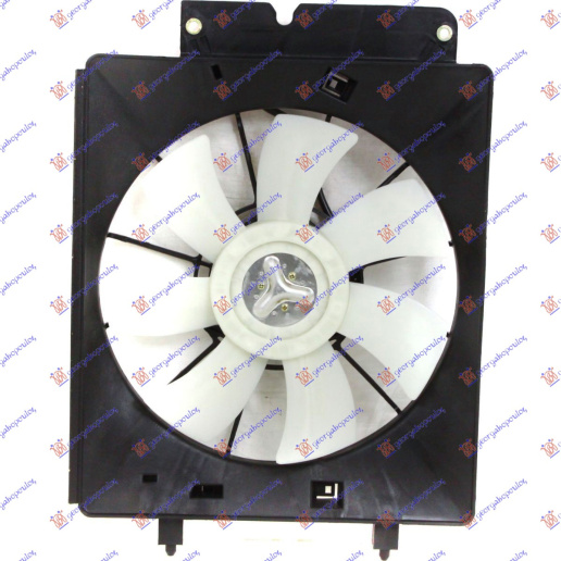 Ventilator për kondicioner komplet 2.0 benzinë