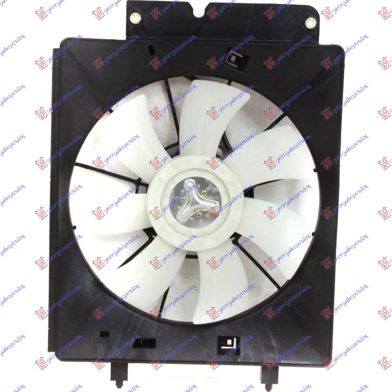 Ventilator për kondicioner komplet 2.0 benzinë