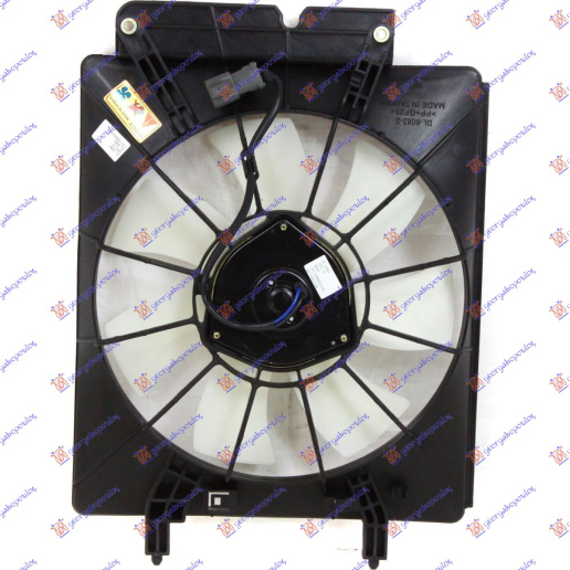 Ventilator për kondicioner komplet 2.0 benzinë