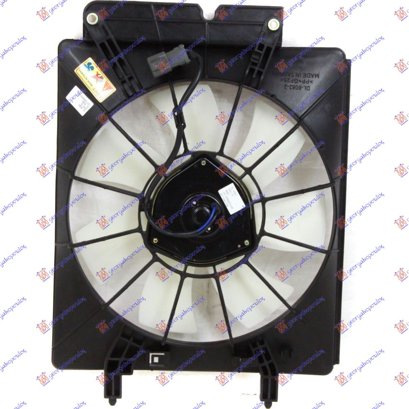 Ventilator për kondicioner komplet 2.0 benzinë