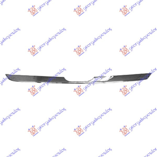 Shirit kornizë/grilë krom i poshtëm 04-