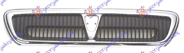 Maskë pvc/grilë