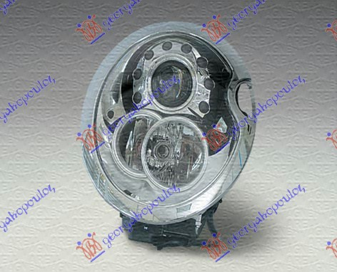 Fenerë xenon MARELLI