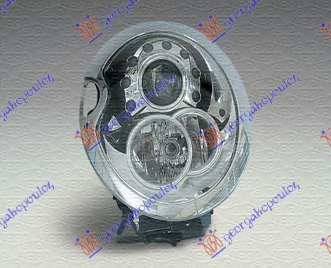 Fenerë xenon MARELLI