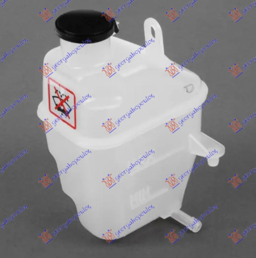Rezervoar për antifriz 1.6l benzinë