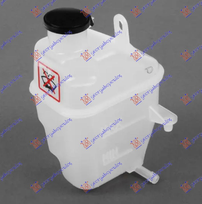 Rezervoar për antifriz 1.6l benzinë