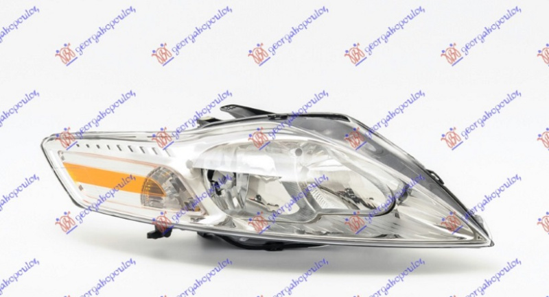 Fenerë elektrik (E) (me motor) (TYC)