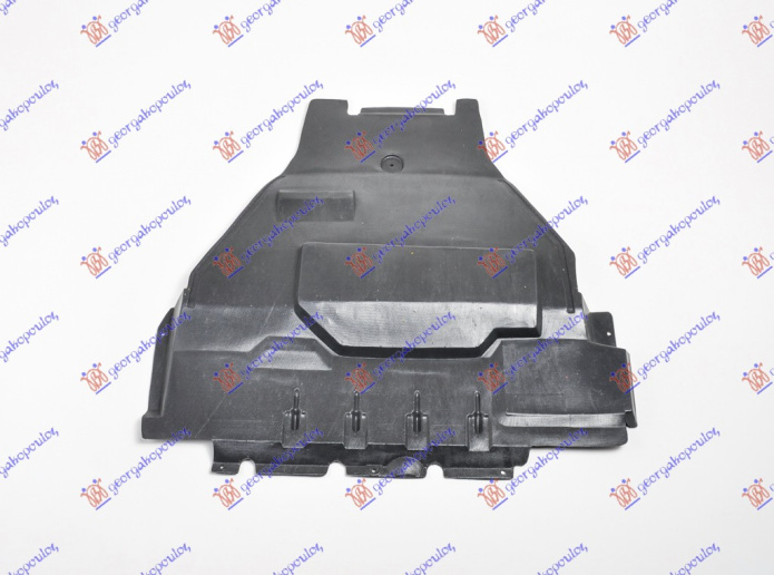 Mbrojtje/kapak nën motor 1.6-1.8 benzinë