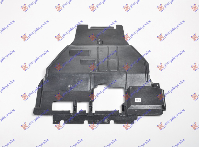Mbrojtje/kapak nën motor HDi