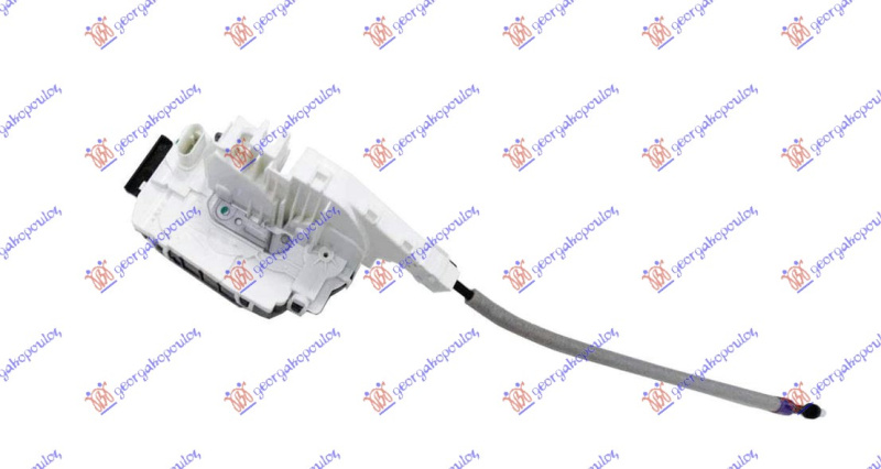 Bravë për derën e përparme elektrike (4 pinë)