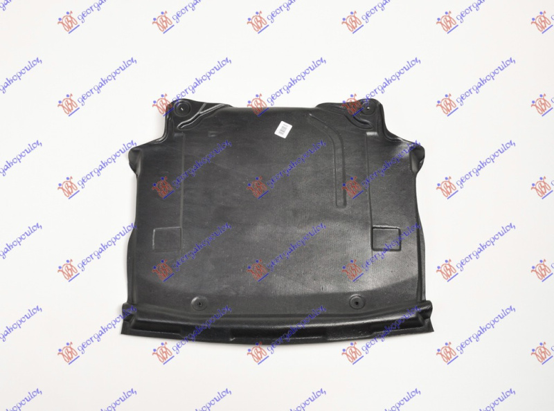 Mbrojtje/kapak nën motor dizel