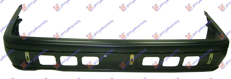 Parakolp i pasëm -97 classic-esprit
