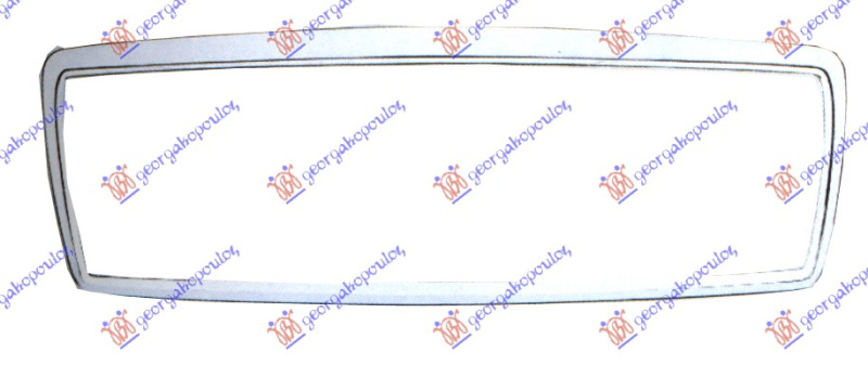 Kornizë për Maskë pvc