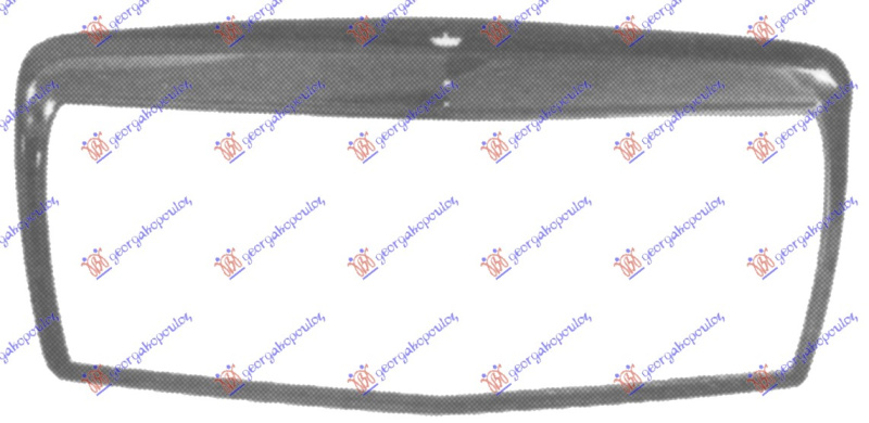 Kornizë për Maskë pvc