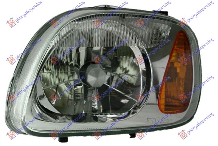 Fenerë elektrik (E) (TYC)