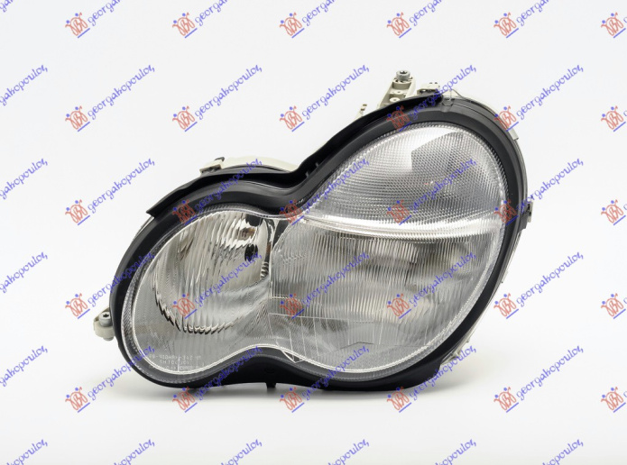 Fenerë bosch xenon