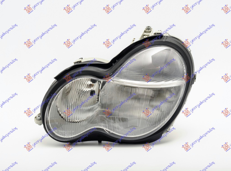 Fenerë bosch xenon