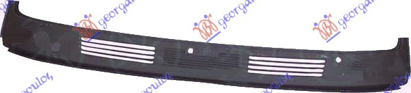 Maskë nën larës dritaresh