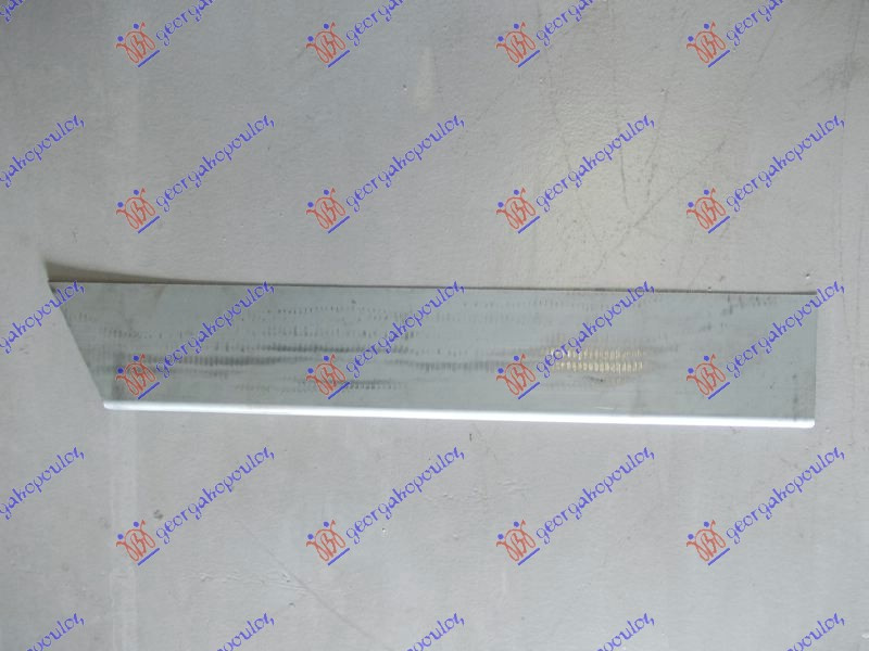 E pasme anësore panel mbules (pjesa e përparme) (87cm)