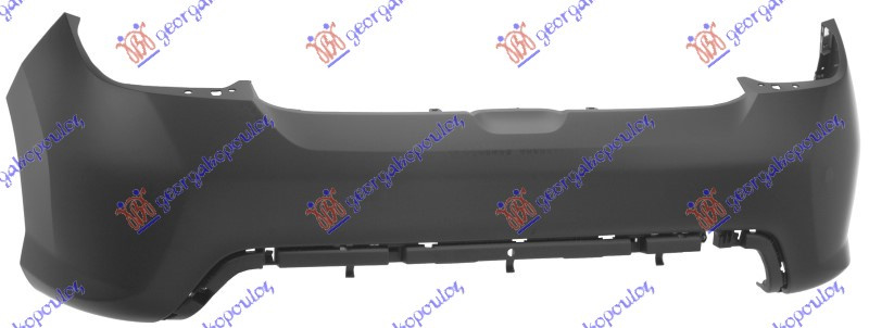 Parakolp i pasëm (sport -11) (të gjithë 11-) + të gjithë GT/GTI