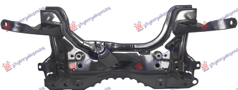 Mbajtës për motor