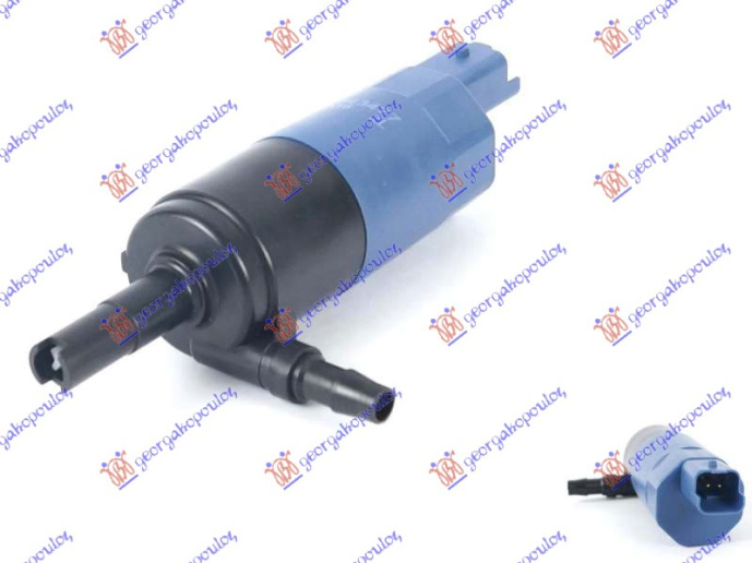 Motor për spërkatëse për fenerë