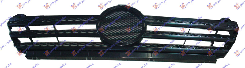 Maskë pvc/grilë 03-