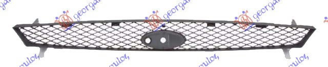 Maskë pvc/grilë e jashtme (Rrjeti)