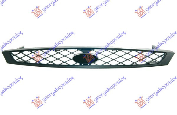 Maskë pvc/grilë 02-