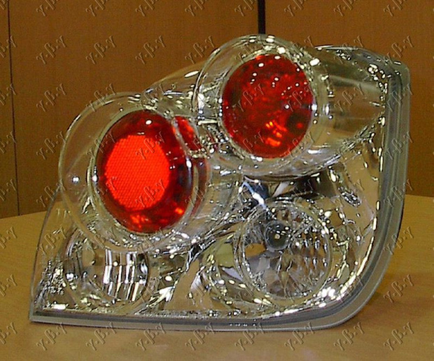 Drita stop set (lexus) sonar