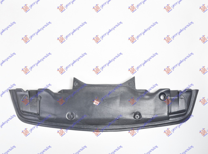 Mbrojtje/kapak nën motor plastik (pjesa e përparme)