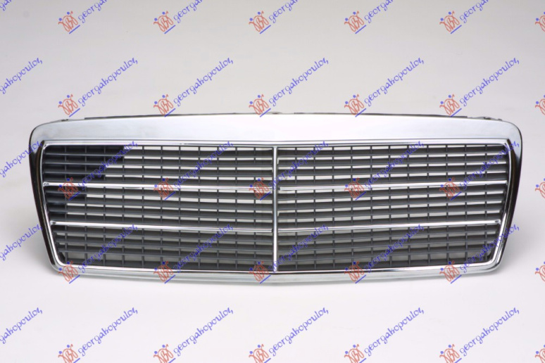 Maskë pvc/grilë komplet