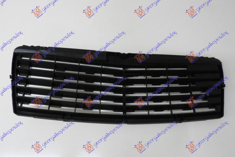 Maskë pvc/grilë komplet