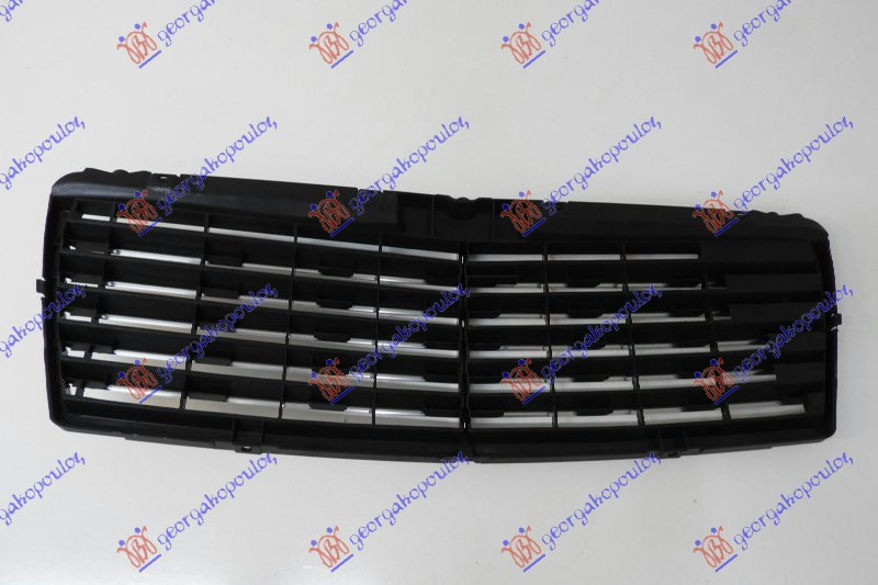 Maskë pvc/grilë komplet
