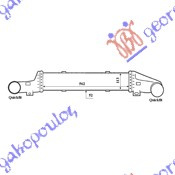 Interkuler 2,0-2,2-2,7 CDi (56x113x50)