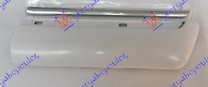 Shirit në krahun e përparmë
