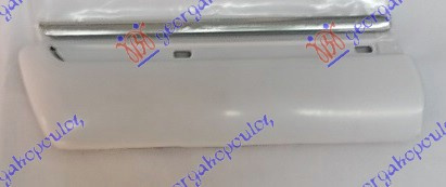 Shirit në krahun e përparmë
